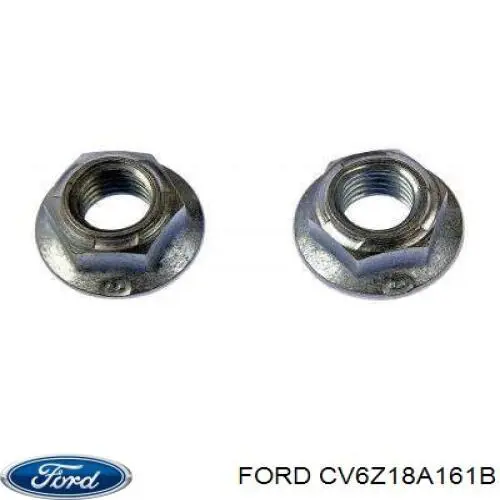 Suporte de amortecedor traseiro Ford CV6Z18A161B preço, a partir de 17,31 USD