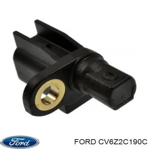 CV6Z2C190C Ford Sensor ABS traseiro