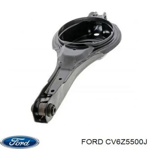 Braço oscilante inferior esquerdo de suspensão traseira/direita Ford CV6Z5500J preço, a partir de 63,10 USD