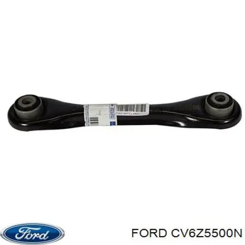 CV6Z5500N Ford Braço oscilante superior esquerdo/direito de suspensão traseira