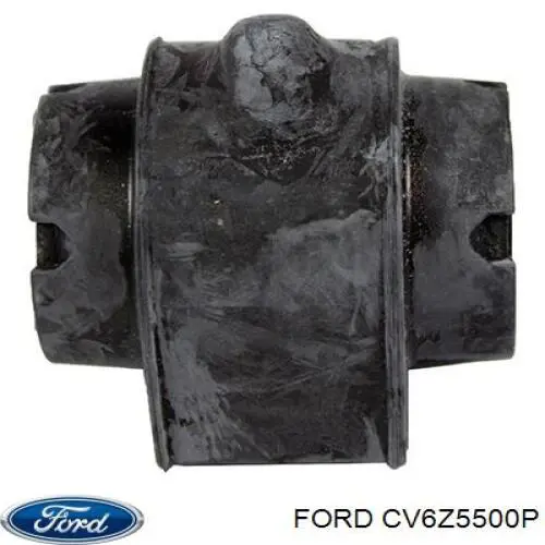 Braço oscilante inferior esquerdo de suspensão traseira/direita Ford CV6Z5500P preço, a partir de 62,99 USD