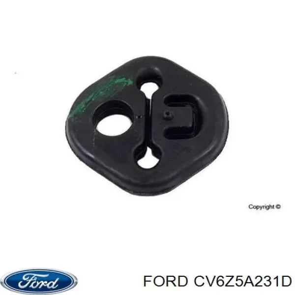 Compre CV6Z5A231D Ford 
