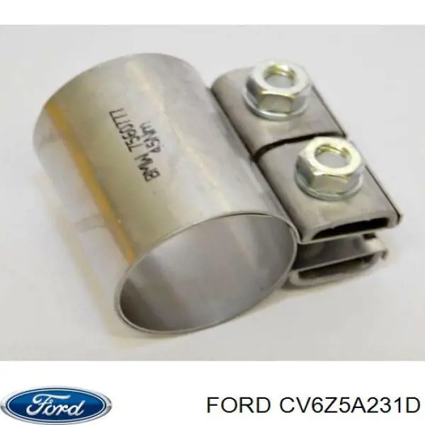  Ford CV6Z5A231D preço, a partir de 128,47 USD