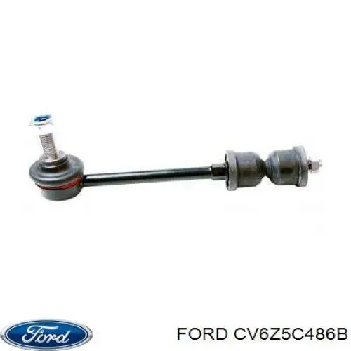 Montante de estabilizador traseiro Ford CV6Z5C486B preço, a partir de 17,54 USD