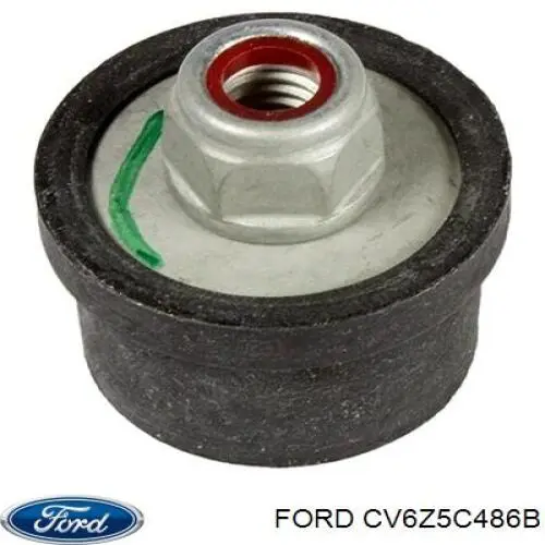 CV6Z5C486B Ford Montante de estabilizador traseiro