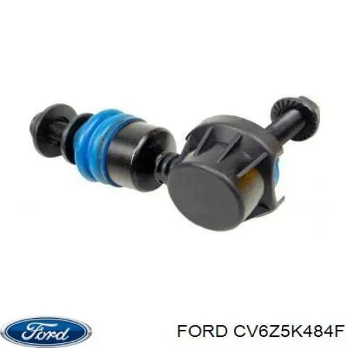 Montante de estabilizador traseiro Ford CV6Z5K484F preço, a partir de 4,57 USD