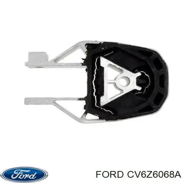 Coxim (suporte) traseiro de motor Ford CV6Z6068A preço, a partir de 7,09 USD