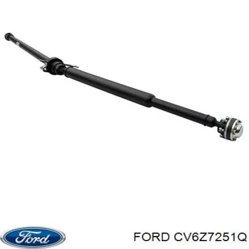 Caixa de transferência Ford Escape II DM2