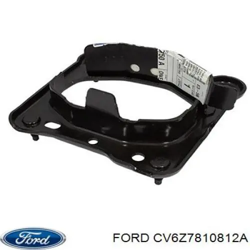 Compre CV6Z7810812A Ford Suporte inferior do radiador (painel de montagem de fixação das luzes)