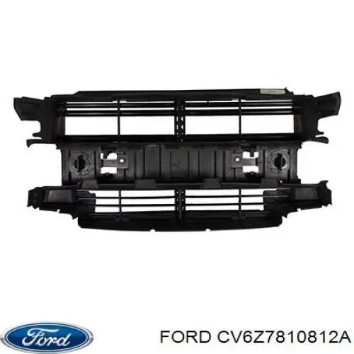 Suporte inferior do radiador (painel de montagem de fixação das luzes) Signeda PFD30154AW preço, a partir de 87,47 USD