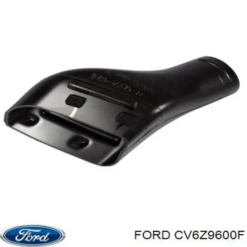 Caixa de filtro de ar Ford CV6Z9600A preço, a partir de 66,13 USD
