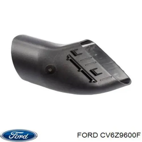 CV6Z9600A Ford Caixa de filtro de ar