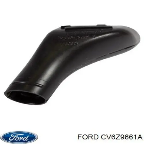 Caixa de filtro de ar, parte superior Ford CV6Z9661A preço, a partir de  USD