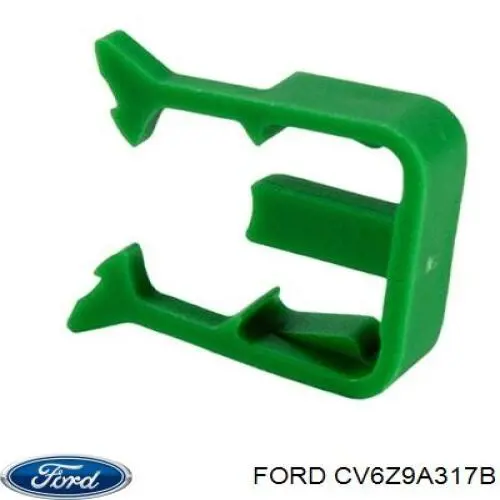CV6Z9A317B Ford 