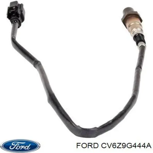 Sonda lambda, sensor de oxigênio depois de catalisador Ford CV6Z9G444A preço, a partir de 69,42 USD