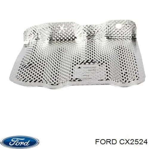 Adsorvedor dos vapores de combustível Ford CX2524 preço, a partir de 921,37 USD