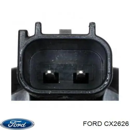 Compre CX2626 Ford Válvula de ventilação dos gases do tanque de combustível