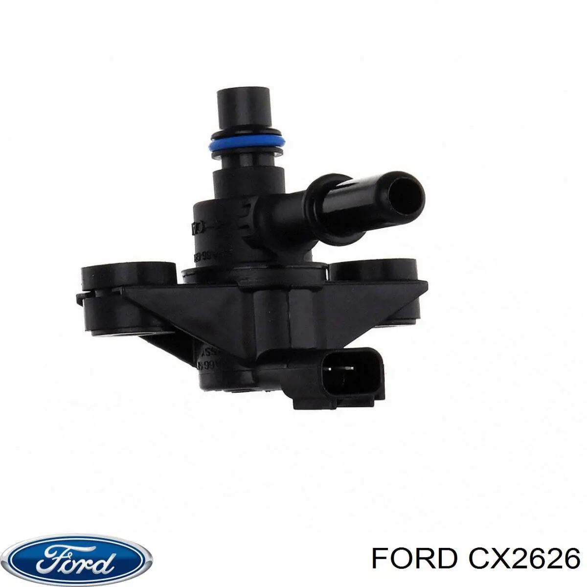 Válvula de ventilação dos gases do tanque de combustível Ford CX2626 preço, a partir de 39,16 USD