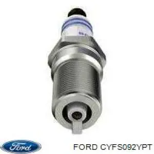 Vela de ignição Ford CYFS092YPT preço, a partir de 25,13 USD