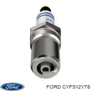 Vela de ignição Ford CYFS12YT6 preço, a partir de 16,60 USD