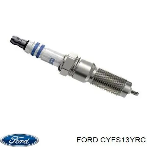 CYFS13YRC Ford Vela de ignição