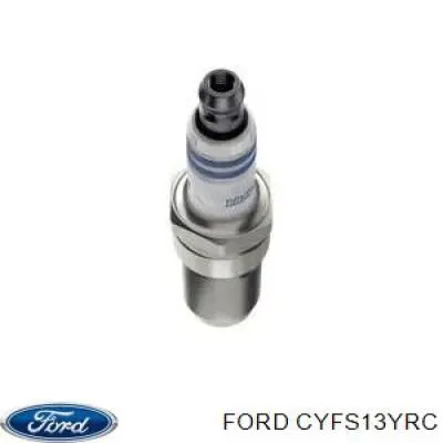 Compre CYFS13YRC Ford Vela de ignição