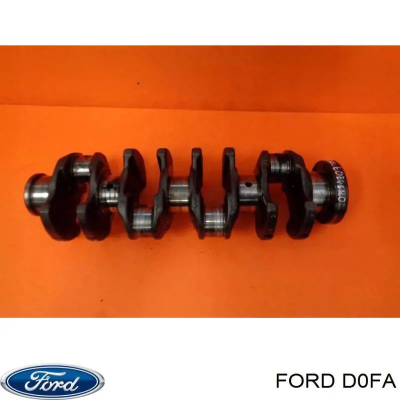  Ford D0FA preço, a partir de 2228,44 USD