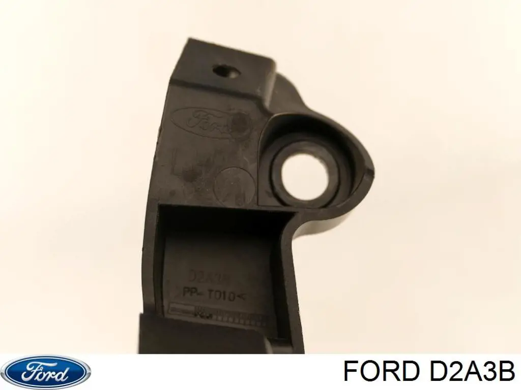  D2A3B Ford