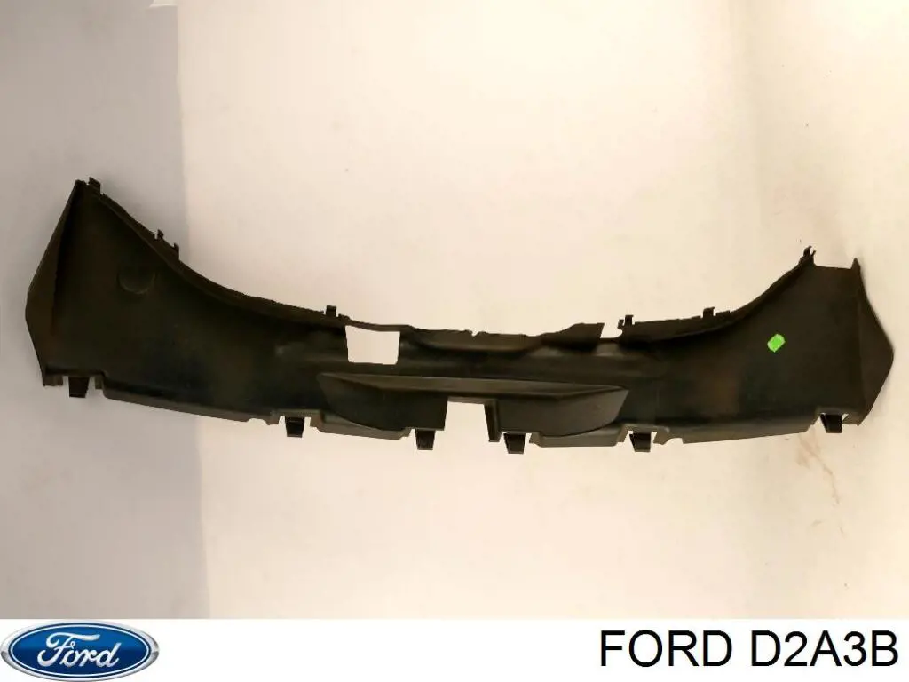 D2A3B Ford 