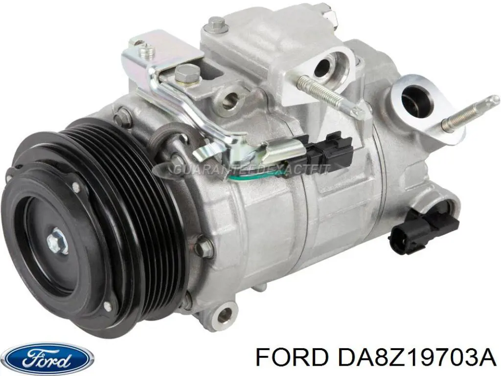 Compressor de aparelho de ar condicionado Ford DA8Z19703A preço, a partir de 462,99 USD