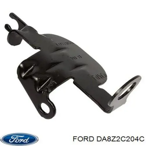 Sensor dianteiro de ABS Ford DA8Z2C204B preço, a partir de 127,52 USD