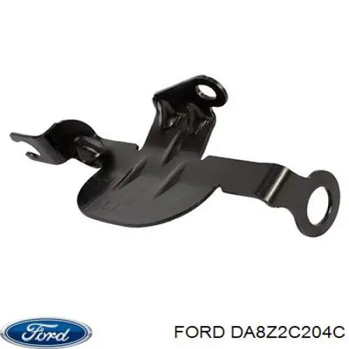 Sensor dianteiro de ABS Ford DA8Z2C204C preço, a partir de 162,67 USD