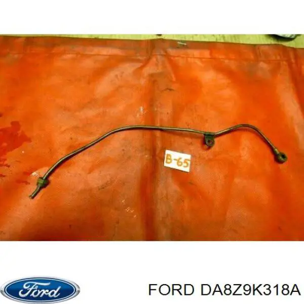 Compre DA8Z9K318A Ford 