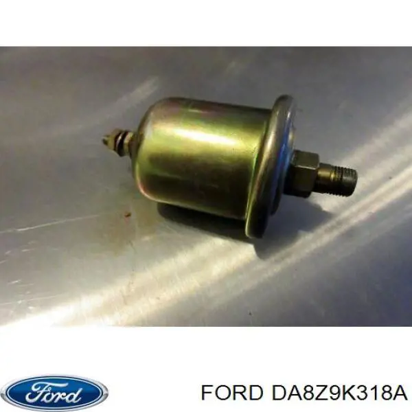  Ford DA8Z9K318A preço, a partir de  