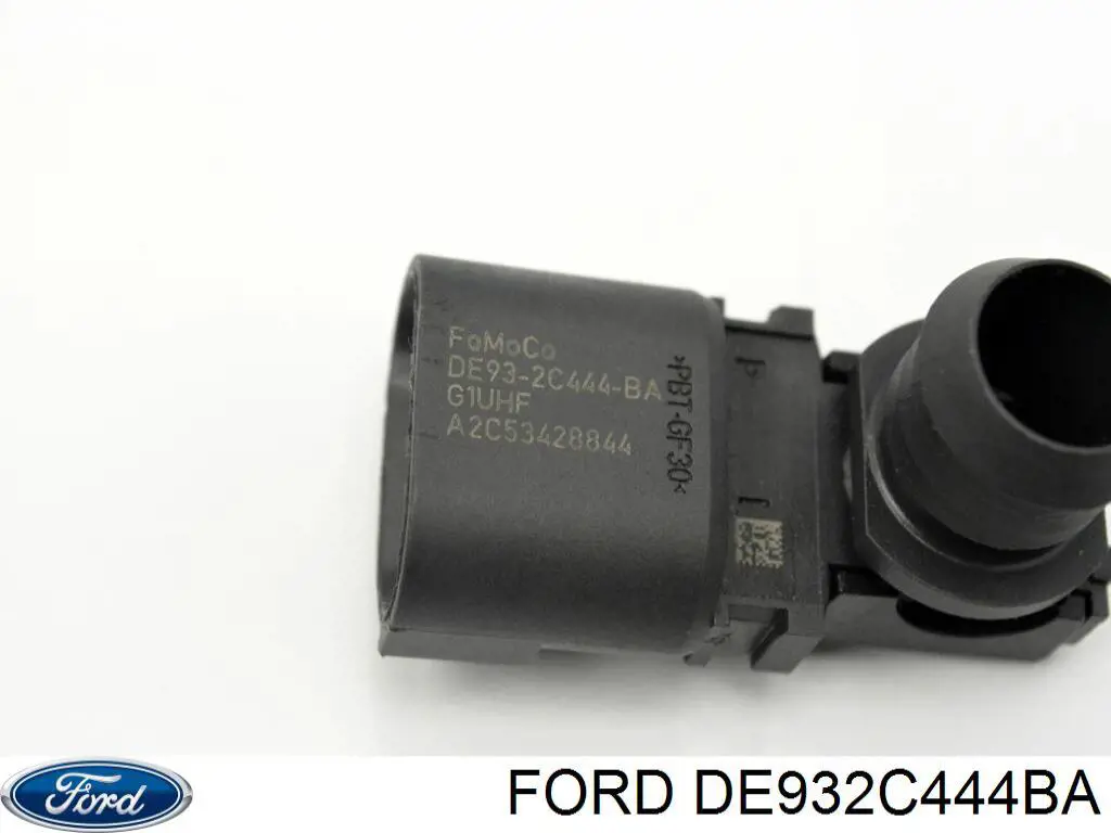  Ford DE932C444BA preço, a partir de 44,01 USD