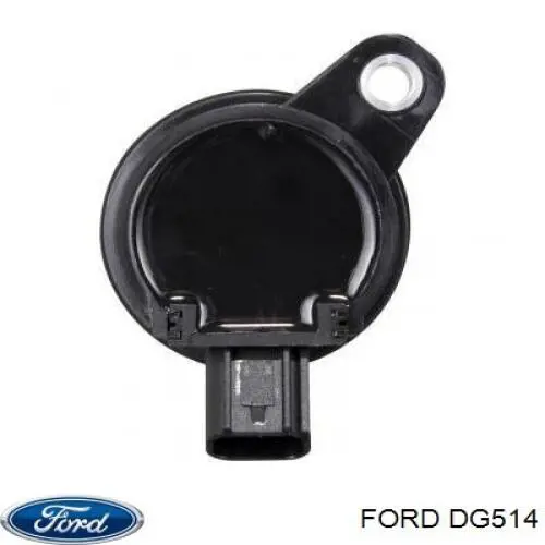 Bobina de ignição Ford DG514 preço, a partir de 61,35 USD