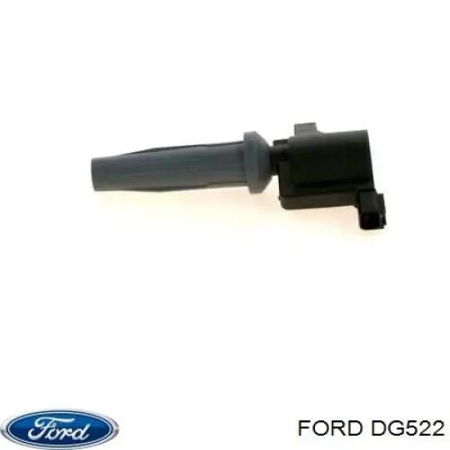 Bobina de ignição Ford DG522 preço, a partir de 22,74 USD