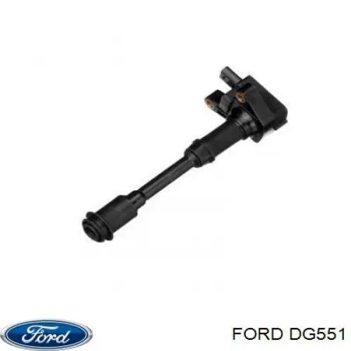 Bobina de ignição Ford DG551 preço, a partir de 32,21 USD