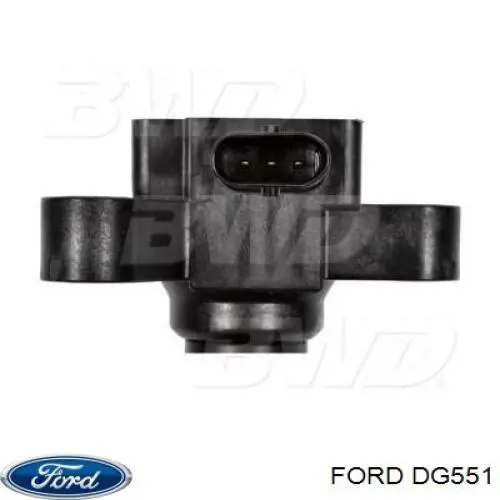 Bobina de ignição Ford DG551 preço, a partir de 32,21 USD