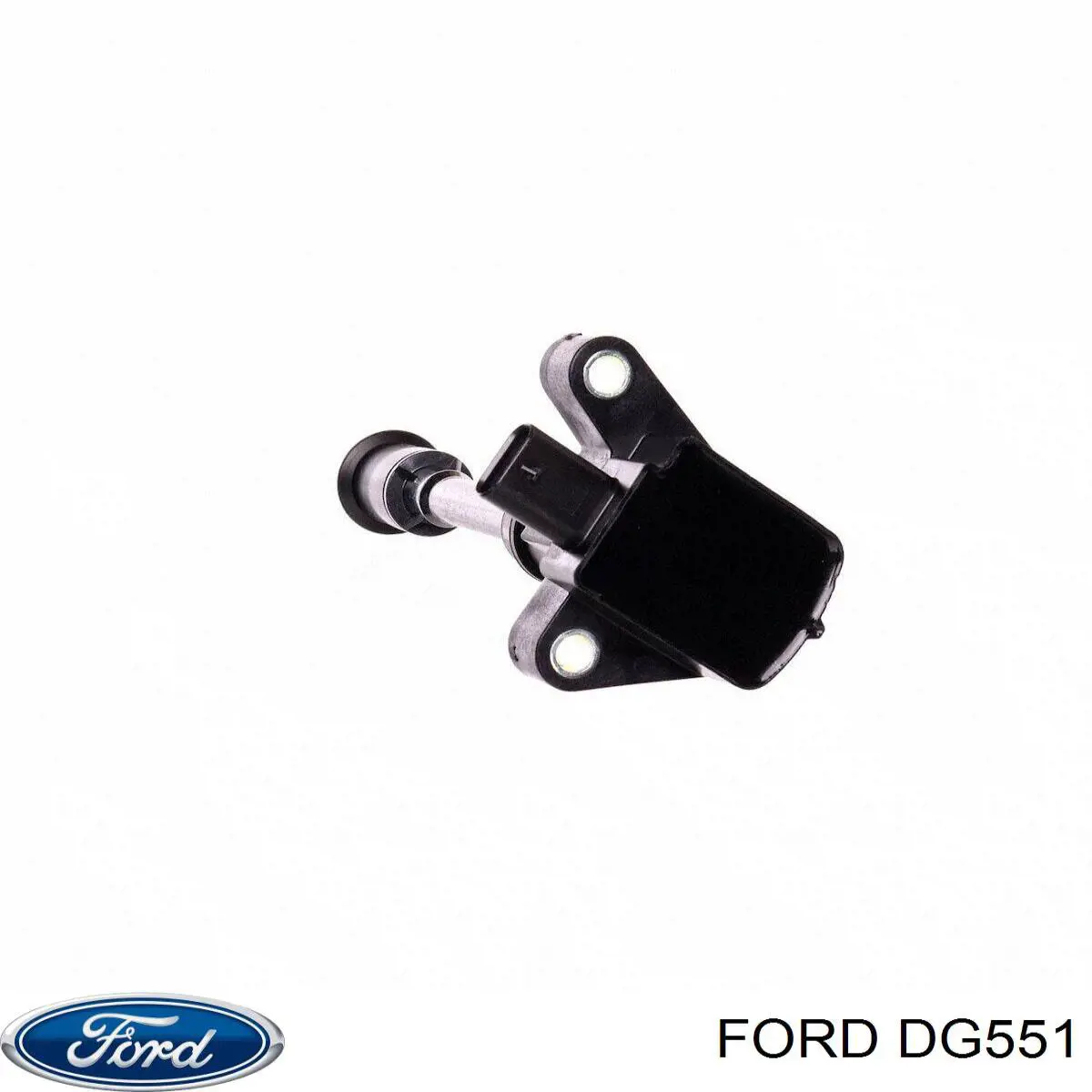 Bobina de ignição DG551 Ford