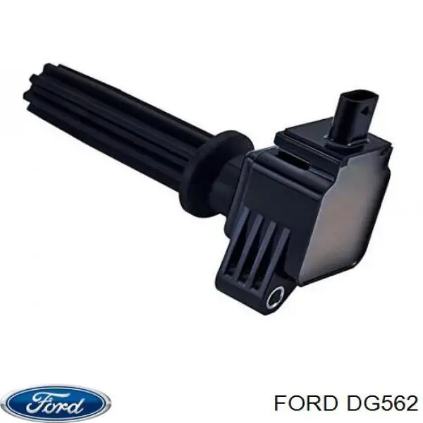 Bobina de ignição Ford DG562 preço, a partir de 36,54 USD