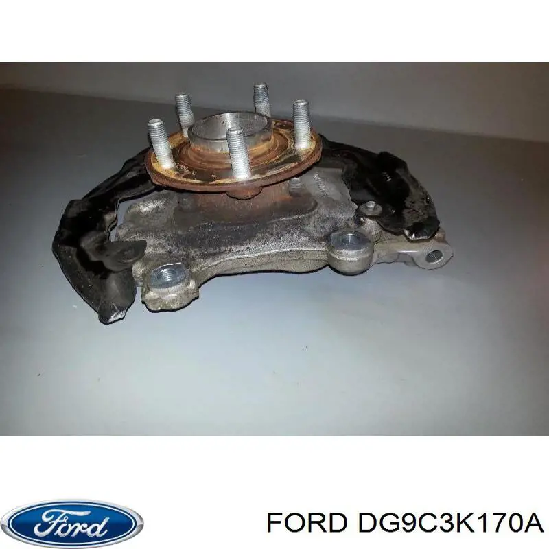  Ford DG9C3K170A preço, a partir de 175,36 USD