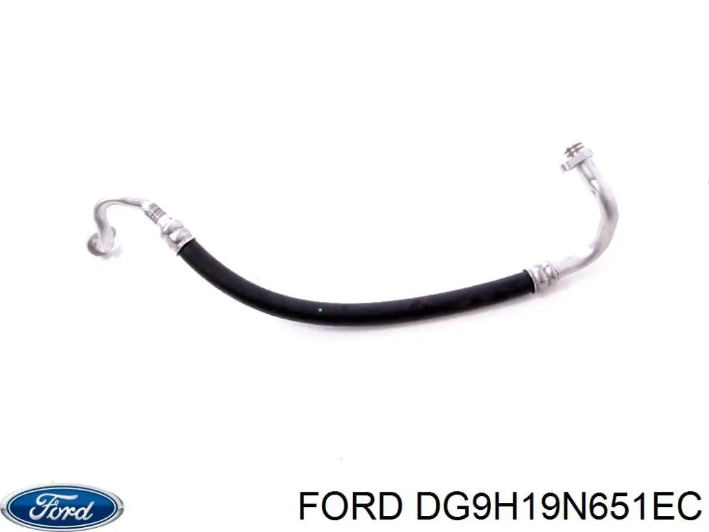 Compre DG9H19N651EC Ford 