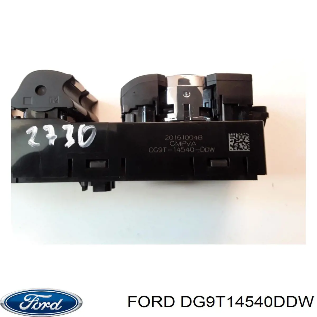  Ford DG9T14540DDW preço, a partir de 75,04 USD