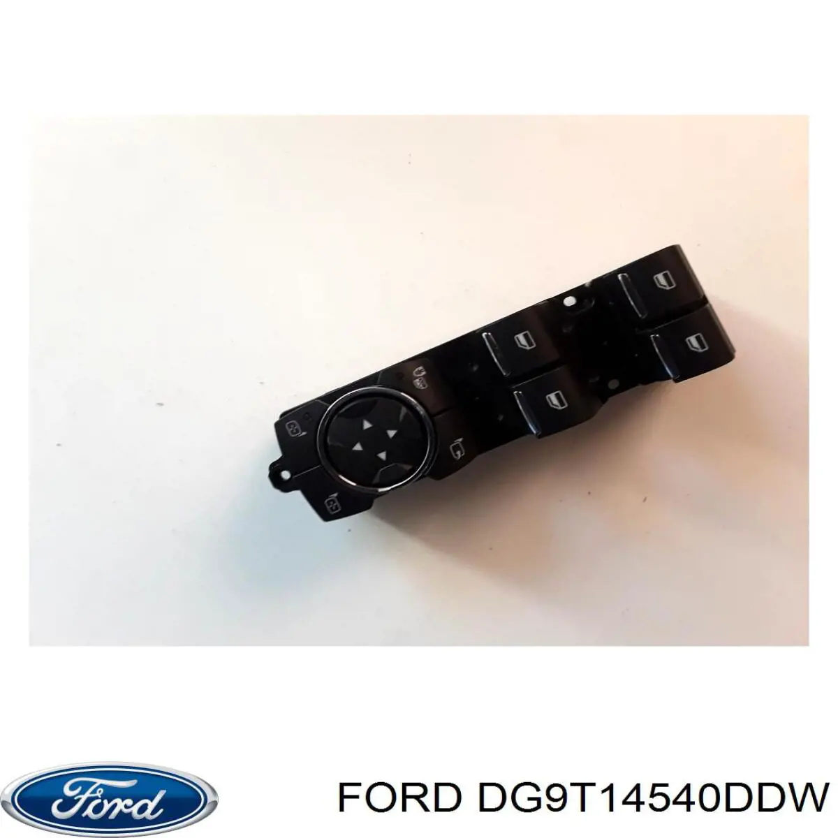 DG9T14540DDW Ford 