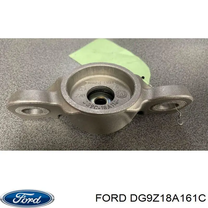 Suporte de amortecedor traseiro Ford DG9Z18A161C preço, a partir de 70,94 USD