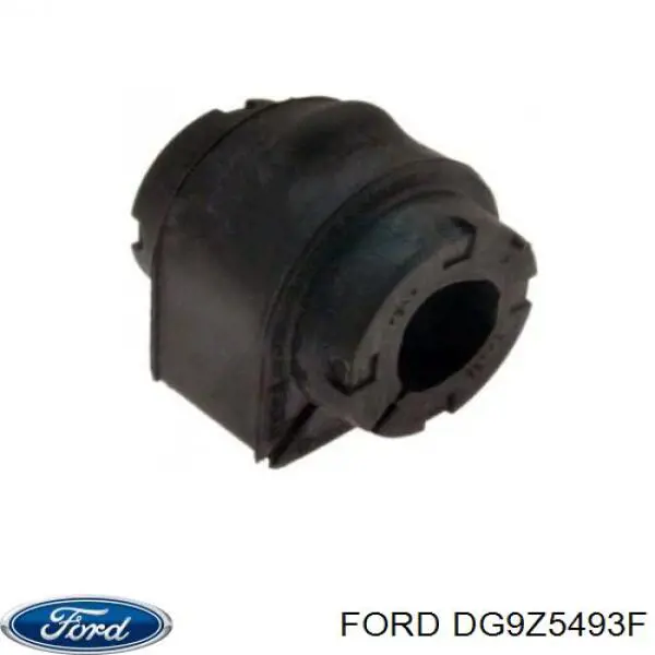 Bucha de estabilizador traseiro Ford DG9Z5493F preço, a partir de 9,73 USD