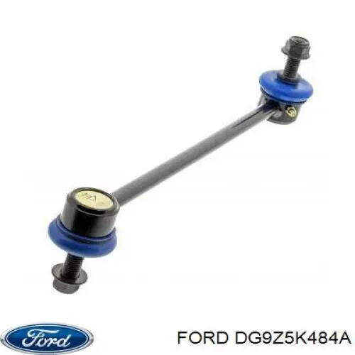 Montante de estabilizador dianteiro Ford DG9Z5K484A preço, a partir de 18,17 USD