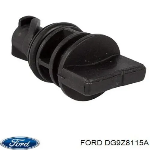 Radiador de esfriamento de motor Ford DG9Z8115A preço, a partir de 9,80 USD
