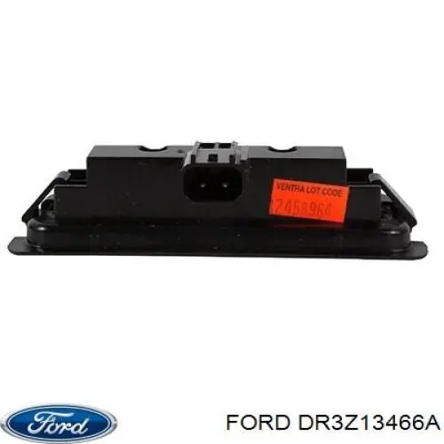 DR3Z13466A Ford Lâmpada de pisca-pisca